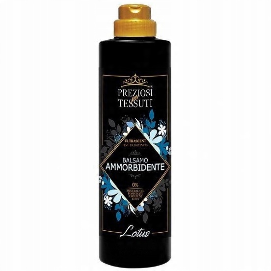 

Koncentrat do płukania Preziosi Lotus 750ml