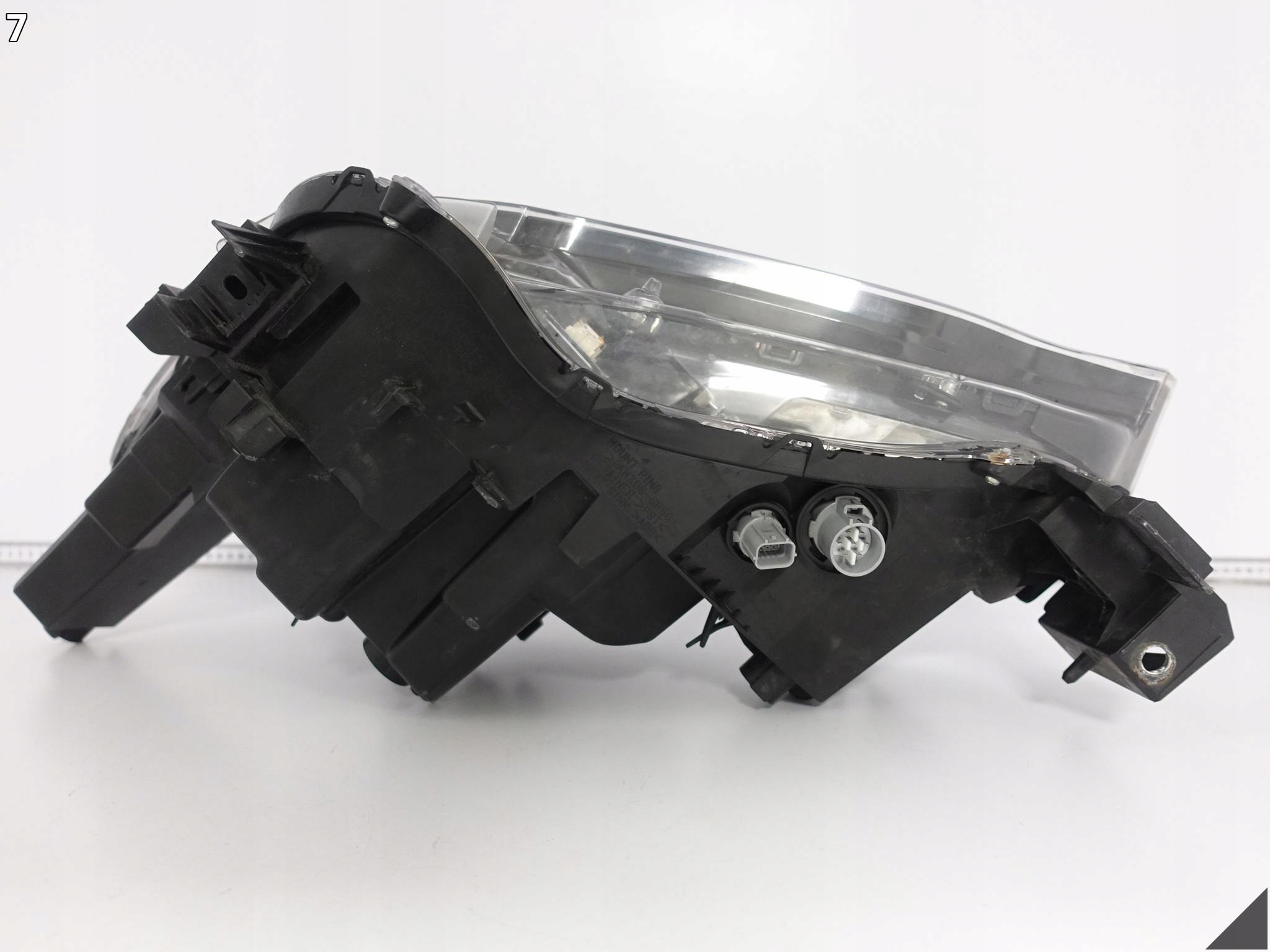 MAZDA CX-5 CX5 II (KF) 17-21 light FULL LED right front EUROPA