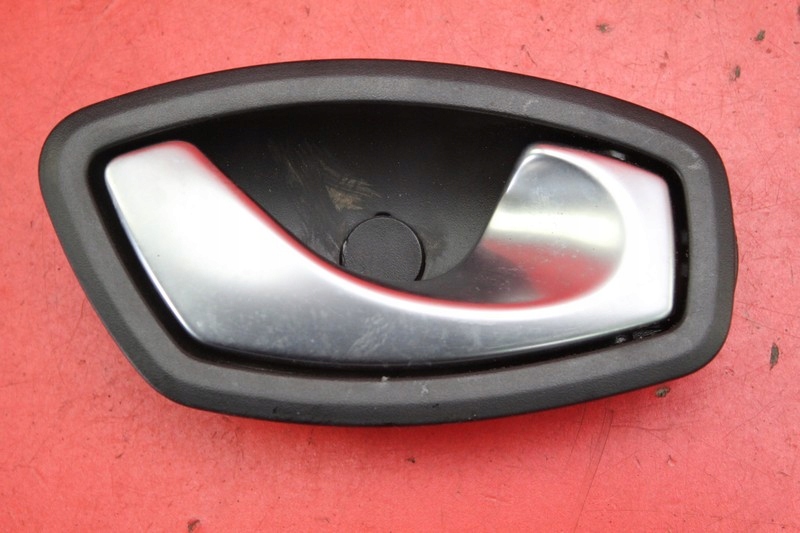 KLAMKA WEWNĘTRZNA PRAWA TYŁ 826720001R RENAULT MEGANE 3 III 08-14
