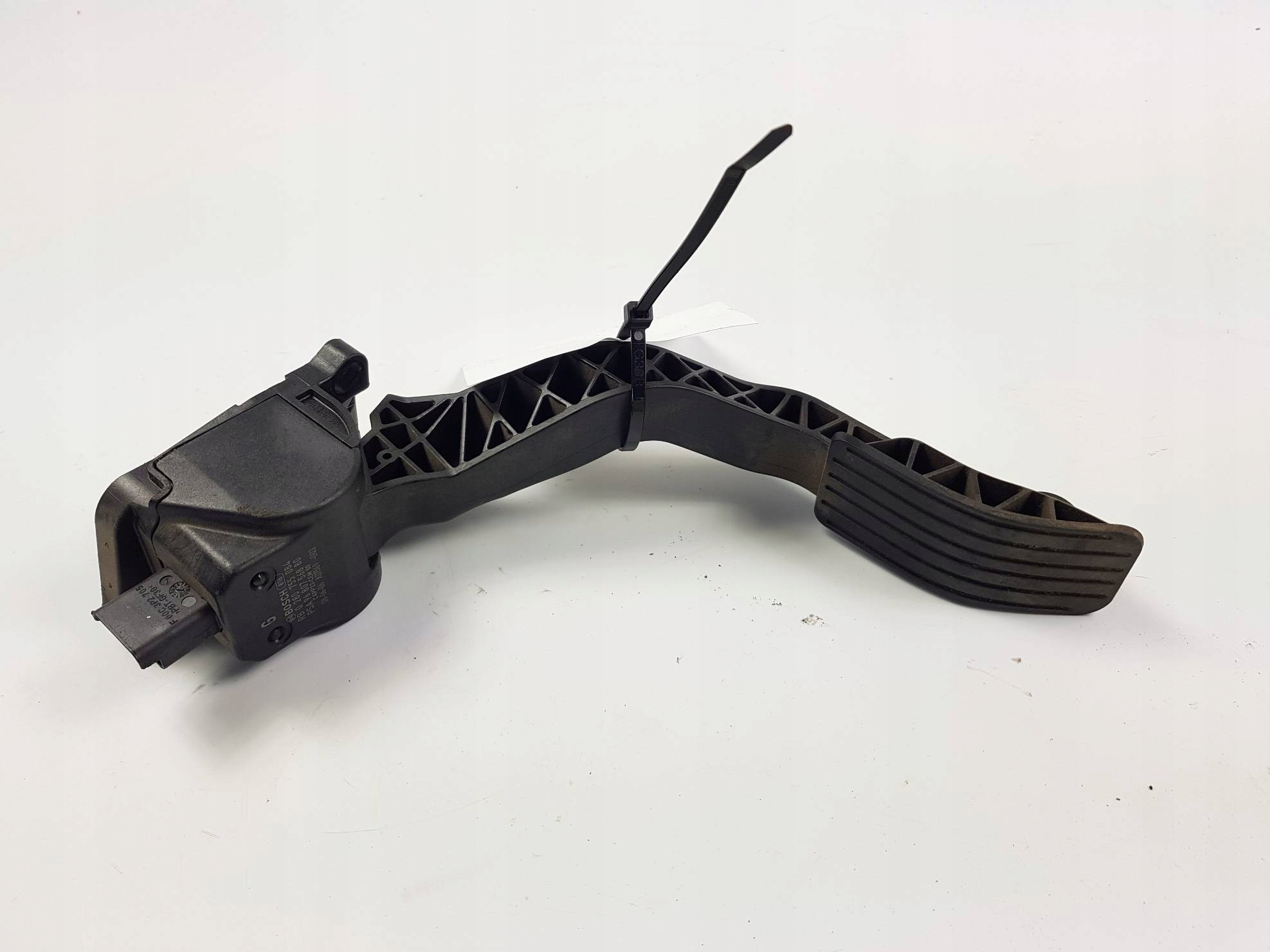 PEDAL 9680756880 PEUGEOT 207 SW