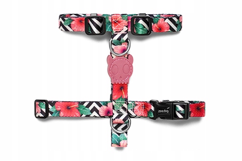 Levně Postroj pro psa Mahalo ZeeDog velikost: L