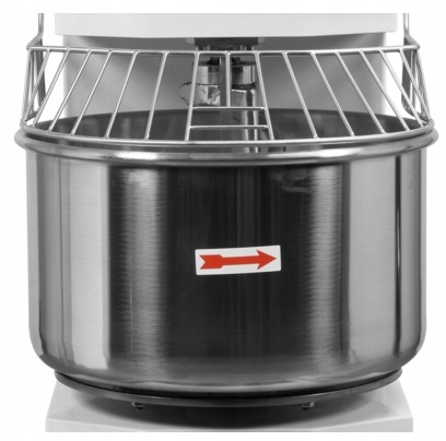 MIKSER SPIRALNY 50L MIESIARKA CIAST CIĘŻKICH YATO EAN (GTIN) 5906083030932