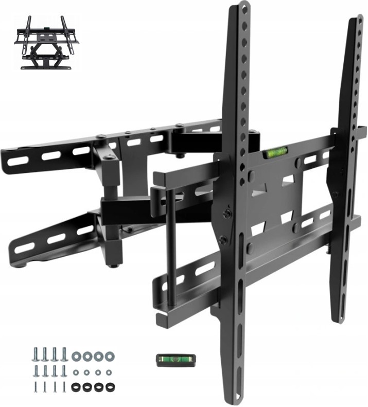 Otočné Upevnění Pro Televizor 37 Palců Samsung je velmi dobré a odolné