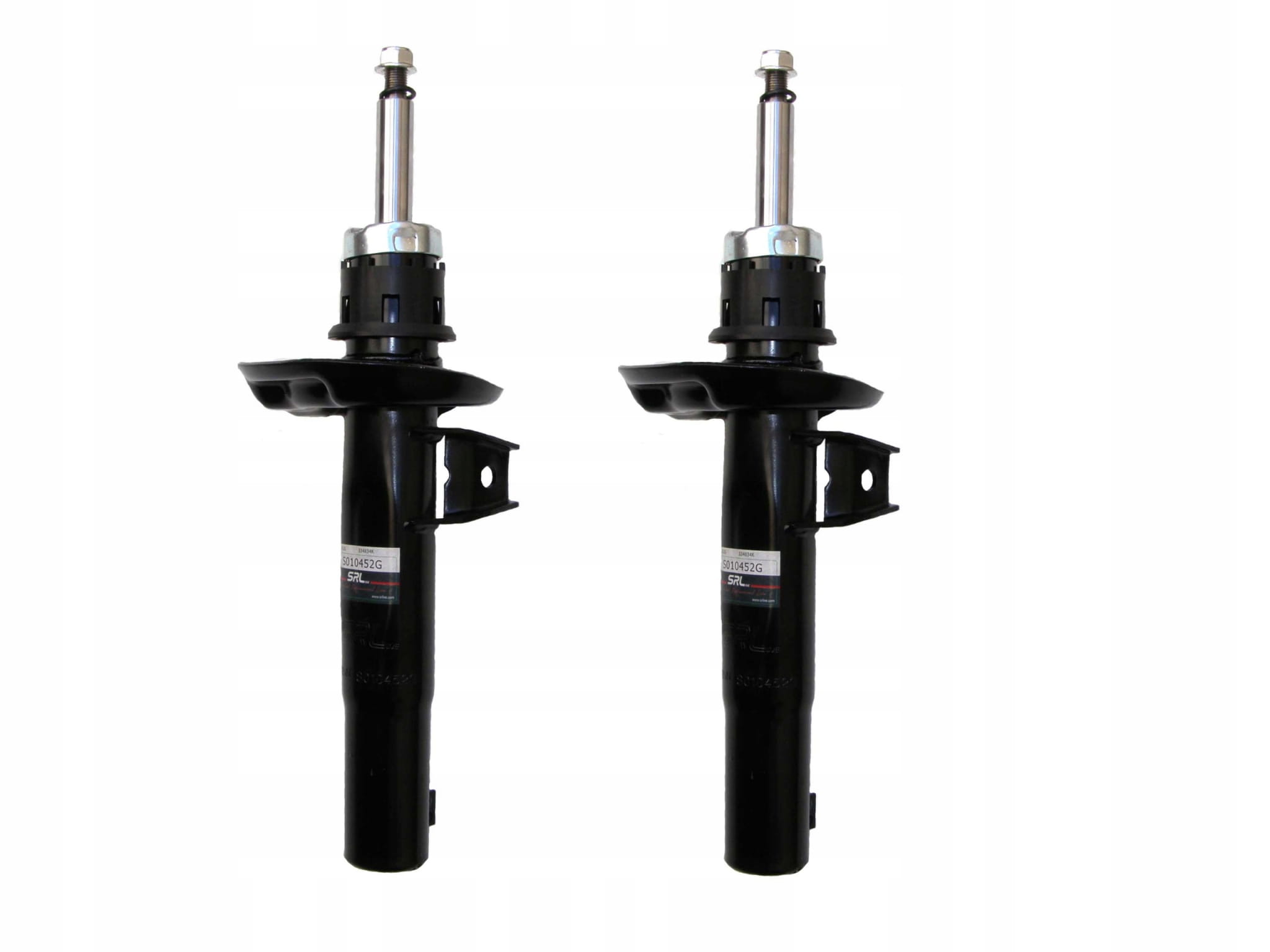 Přední Plynové Tlumiče Škoda Superb 3T 2008-2015