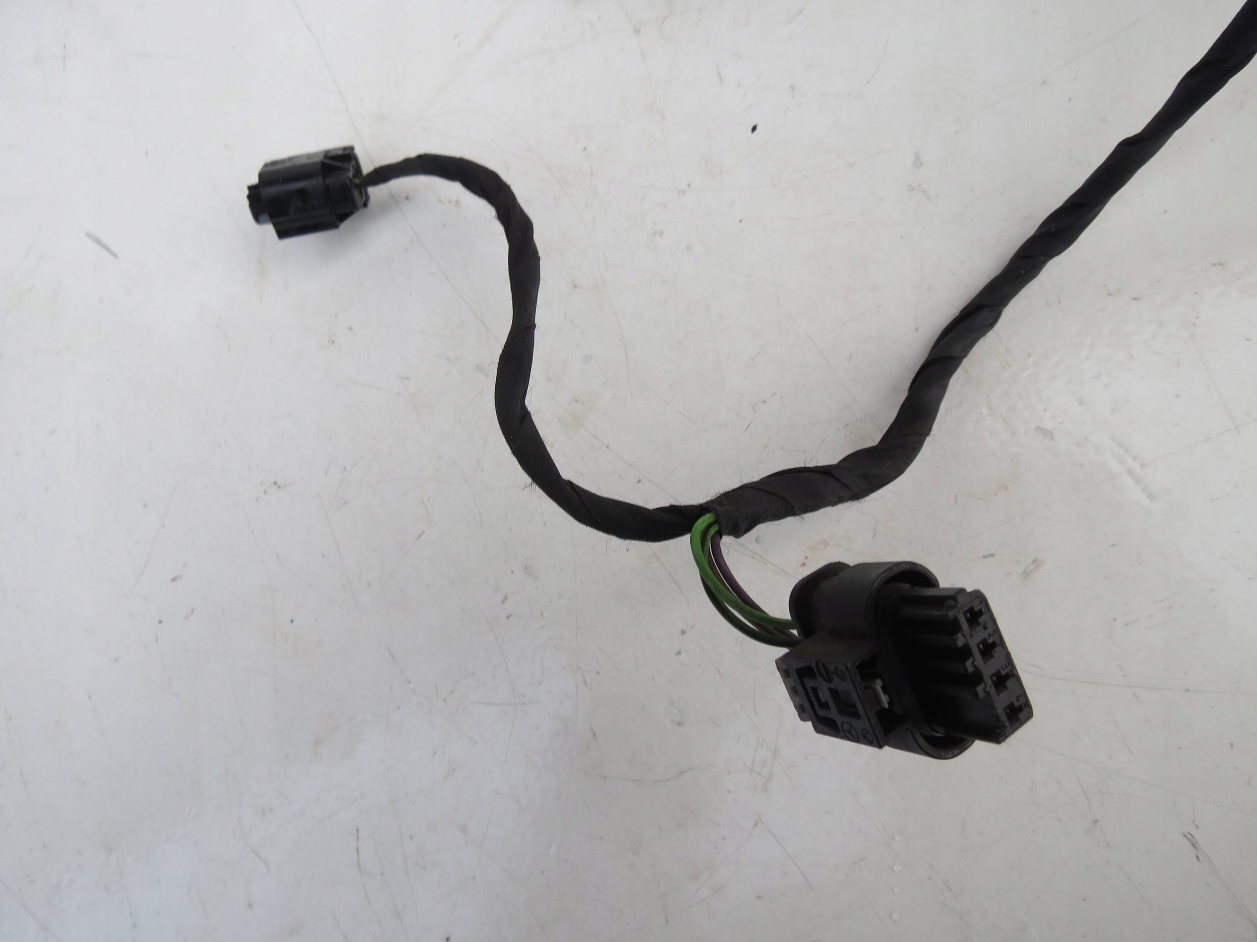 bundle door right rear part MERCEDES CLS W218 A1695450145