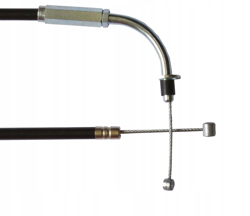 LINKA GAZU YAMAHA XS 400 SPECIAL 81-83 - A