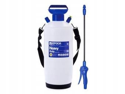 Levně Ostřikovač Tlaku Heavy Duty 9 L