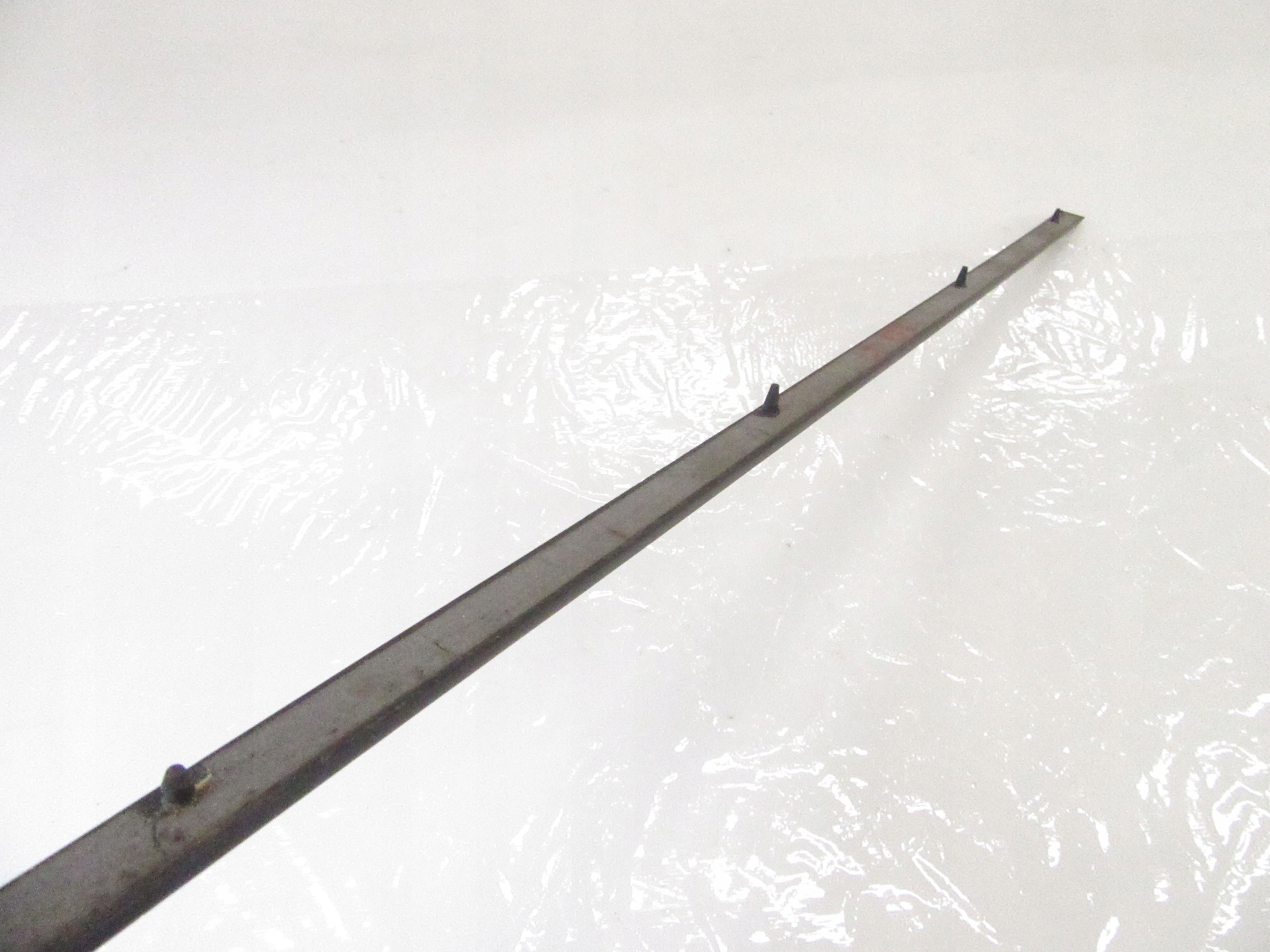 moulding door left left rear part driver´s BMW e53 X5
