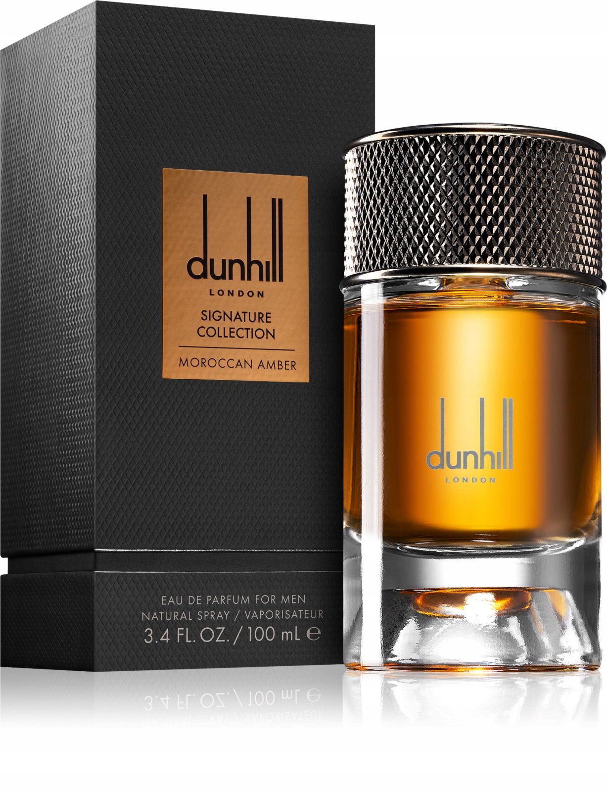 Dunhill Moroccan Amber Edp 100ML
