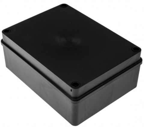 

Puszka Elektryczna hermetyczna 15x11x7 IP65 Uv