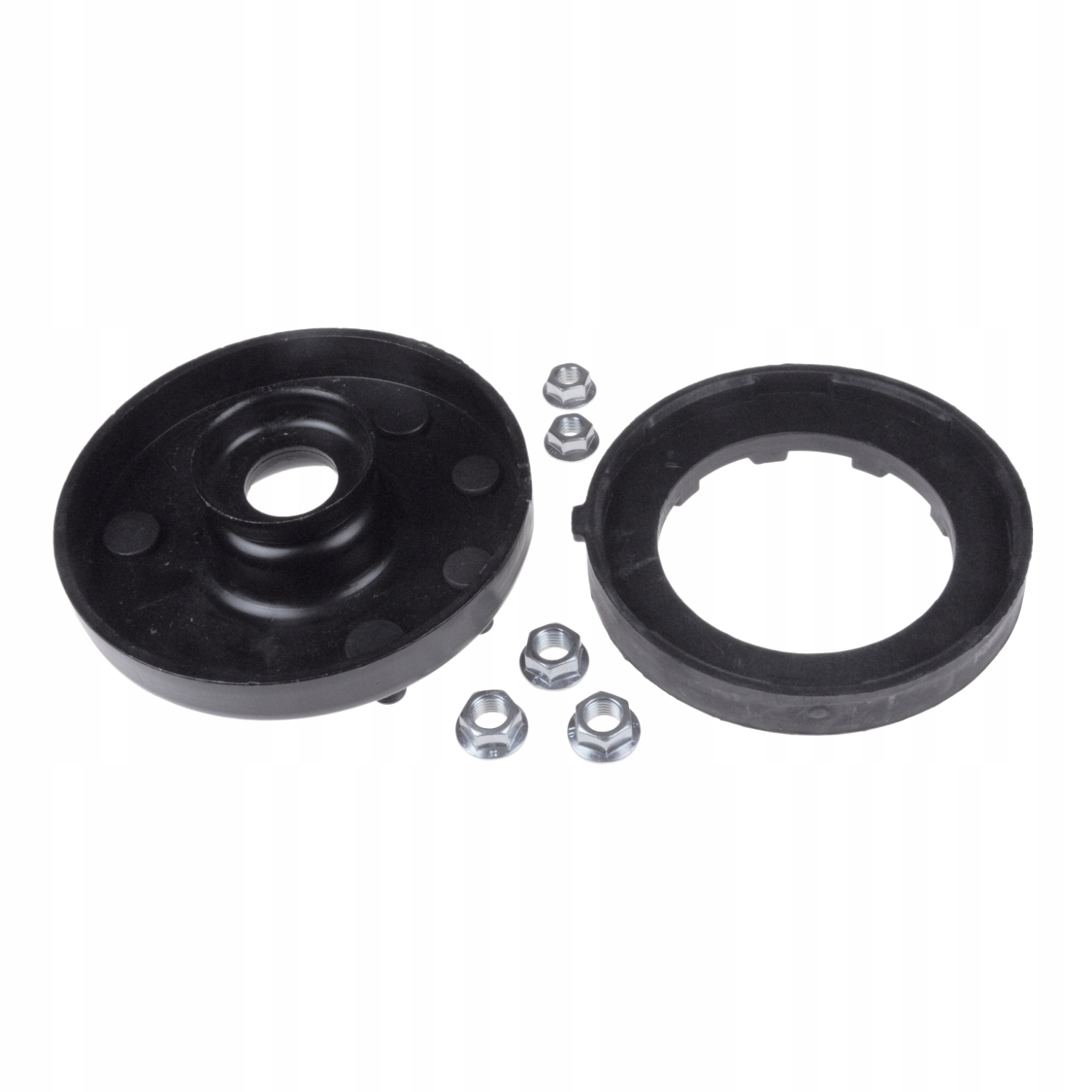 ADH280121 - СИНІЙ ПРИНТ ПОДУШКА AMORT. HONDA P. ACCORD VII 2.0