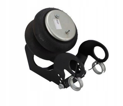 3358096 - - МЕХАНІЗМ ПІДЙОМУ ОСІ ТИПУ SAF З СИЛЬФОНОМ