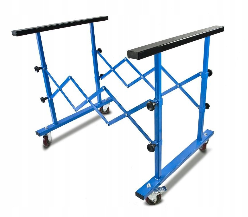 

T4W Uniwersalny stojak teleskopowy