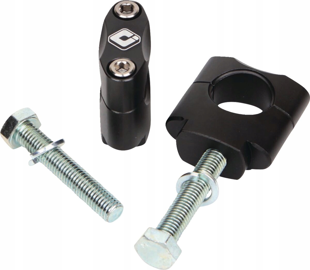 Hliníkové Úchyty Riadidiel Odi MX Handlebar Mounts 22MM