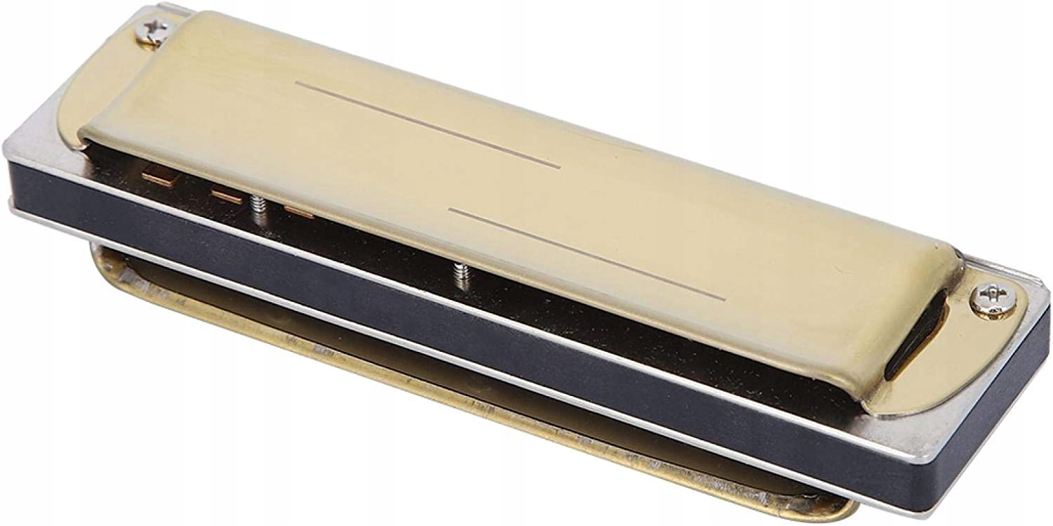 KS10BH Harmonijka Blues dla entuzjastów Harmonijk Marka inna