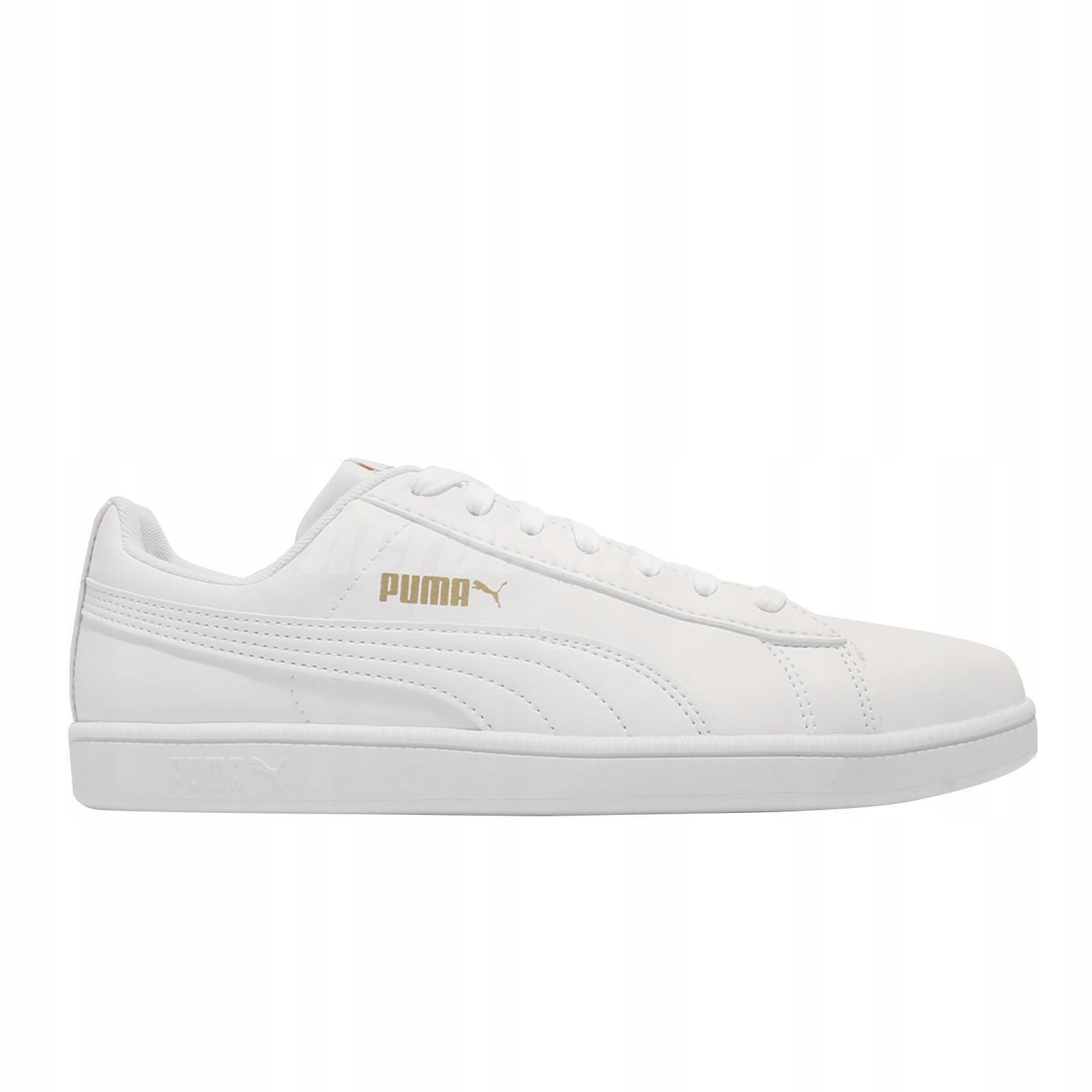 Boty Puma Up 372605 07 vel 45 bílá