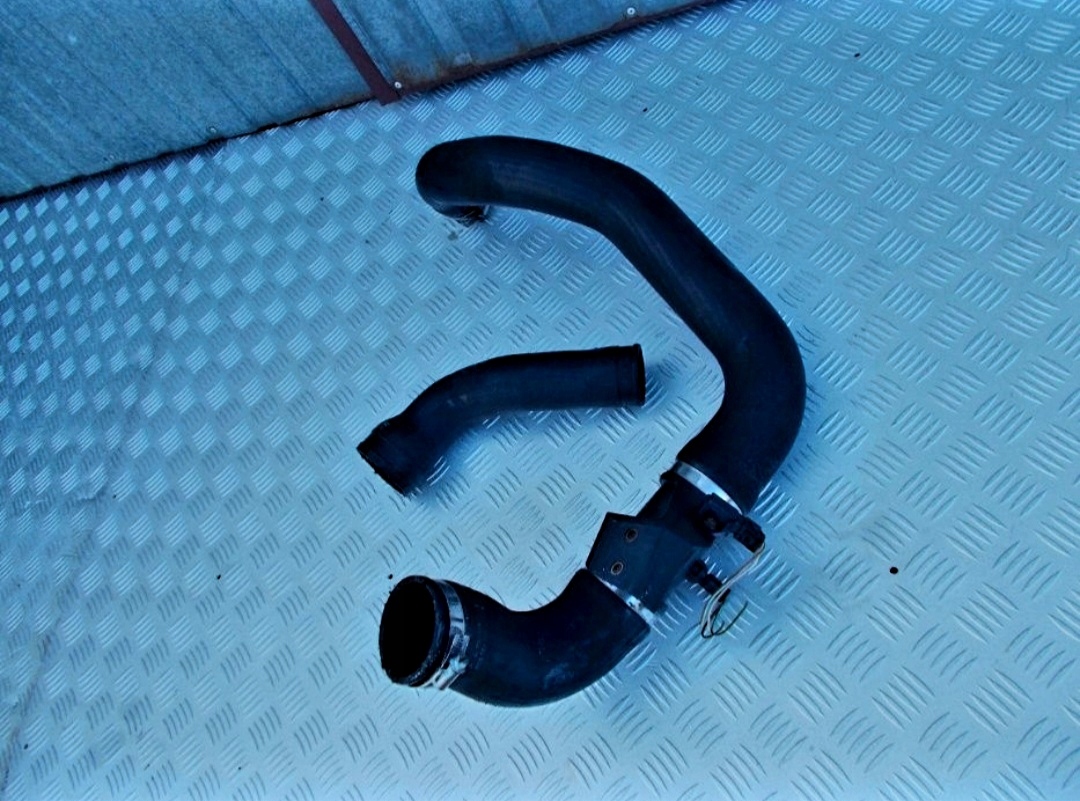 Mercedes Sprinter 2.2CDI rura węże turbo powietrza