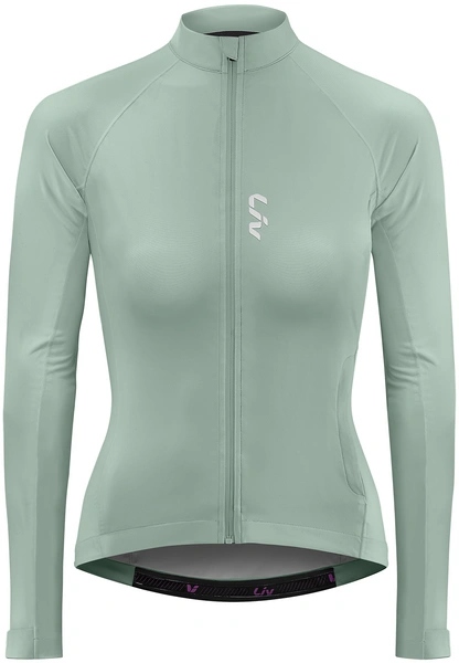 Liv Dámská nepromokavá bunda Liv Delphin S