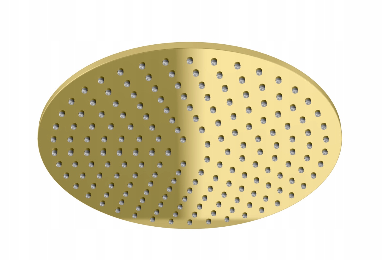 Dážďovka Kohlman Gold Lesk 25CM R25EGD