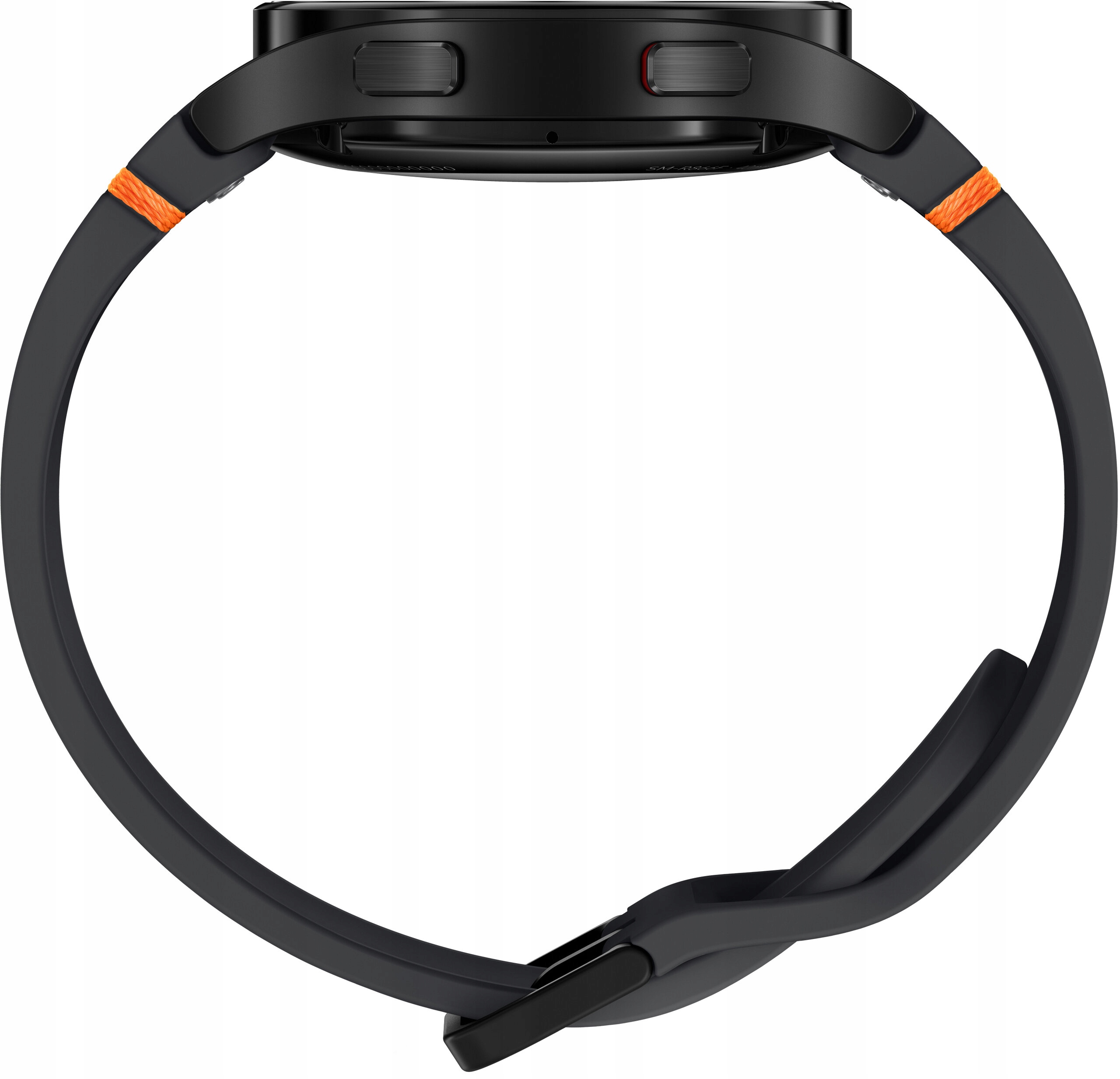 SMARTWATCH SAMSUNG GALAXY WATCH FE 40MM R861 BLACK Model inny