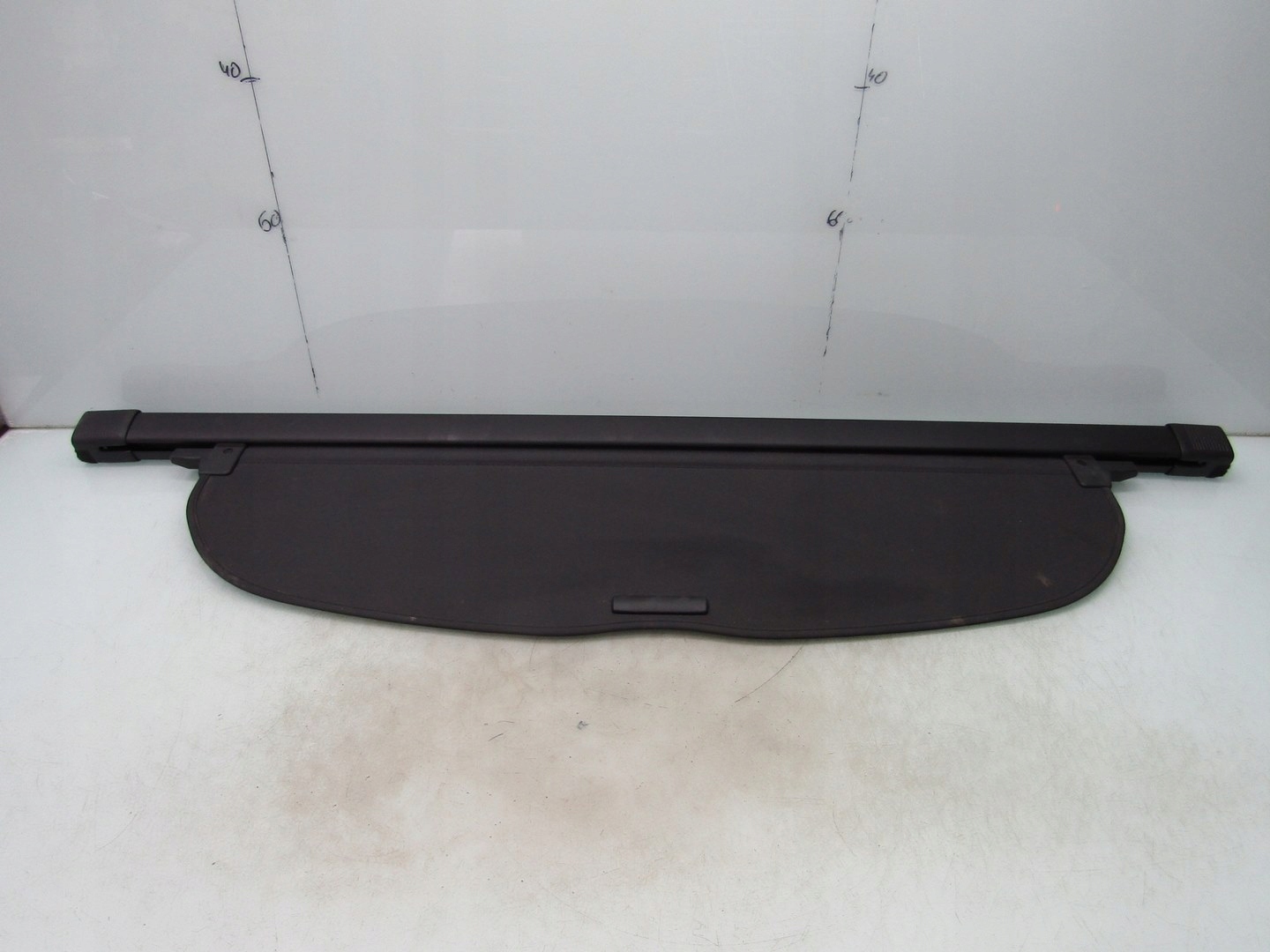 Honda CR-V V 19R ролета багажника