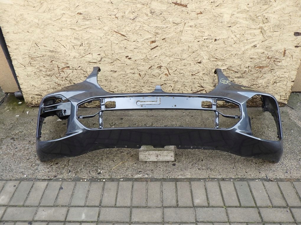 BMW X5 G05 M PAKIET Frontstoßstange