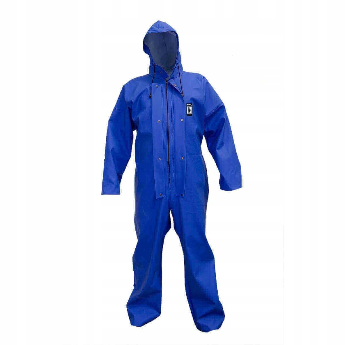 Kombinezon Ochronny Do Mycia Maszyn Rolniczych