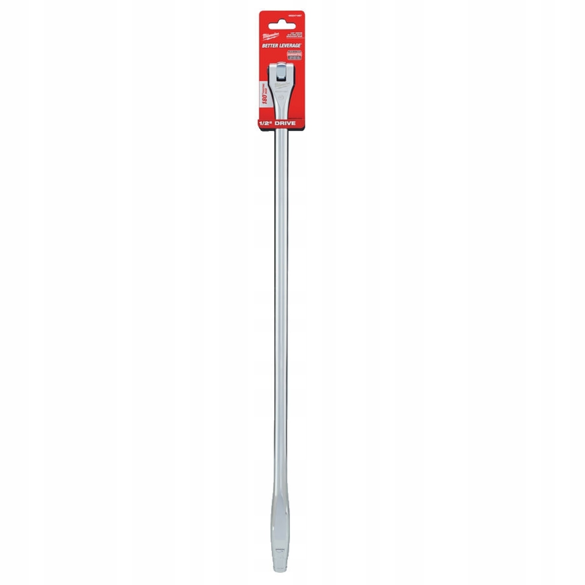 Milwaukee Otočný kĺb Predĺženie pre hrkálky 1/2" 61 cm