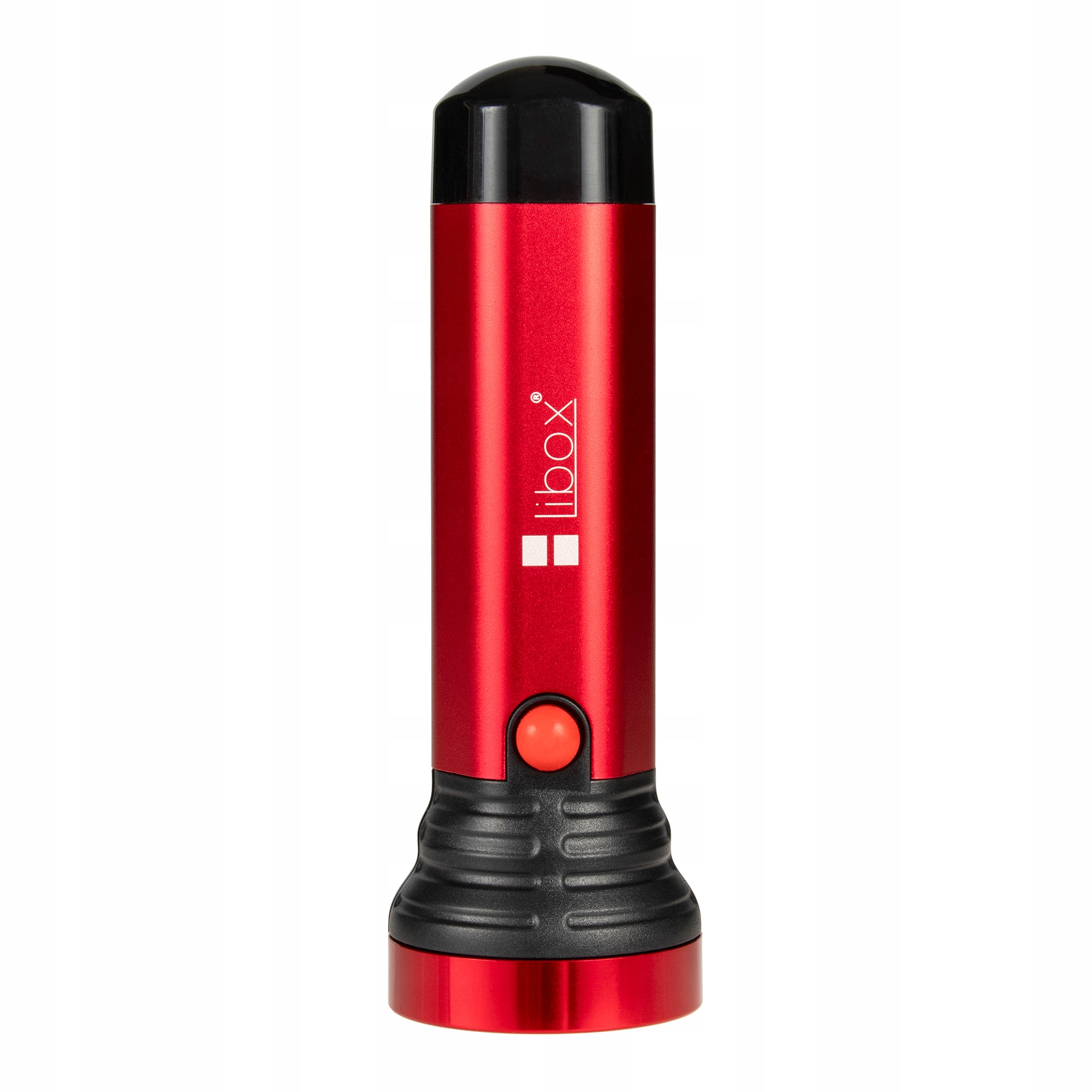 

Latarka Lampa Led Akumulatorowa Ładowana Z Usb Cob