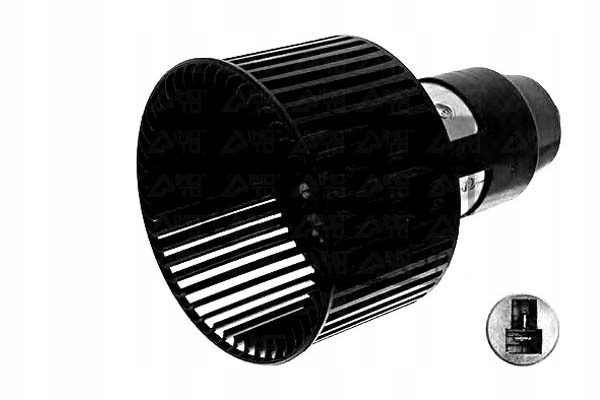 WENTYLATOR NAWIEWU POWIETRZA Producent części Febi Bilstein