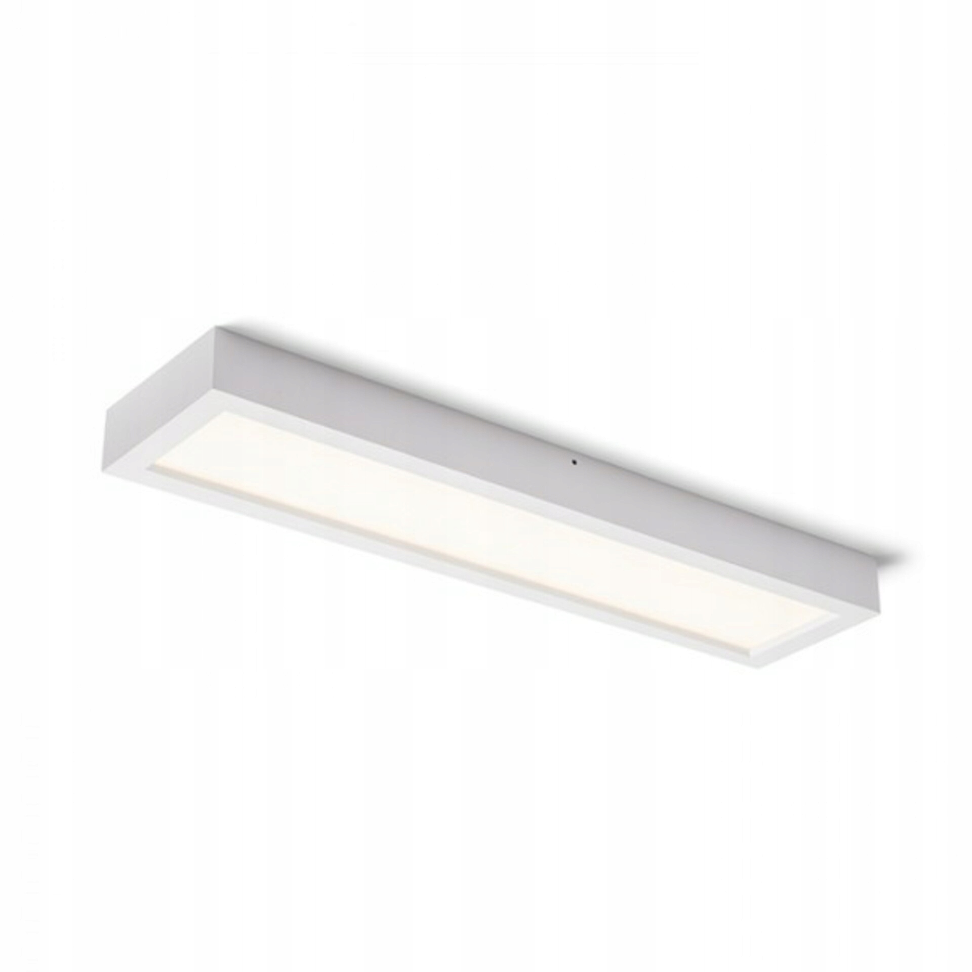 Rendl Structural Led 60x15 biela, prisadená, Led 22W, 3000K, 1370 lm