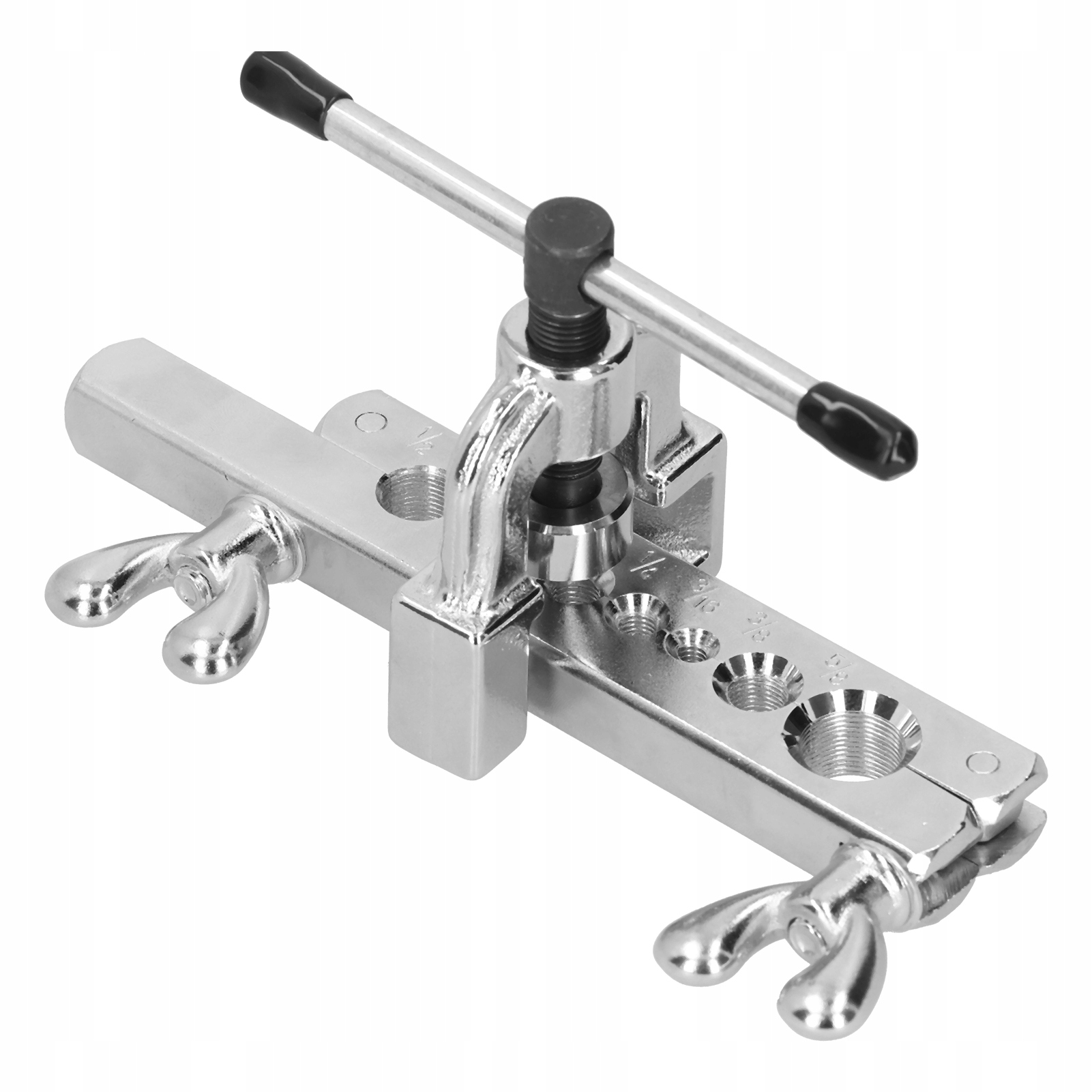 Sada na Kalichování Univerzální na vyrolování lemů