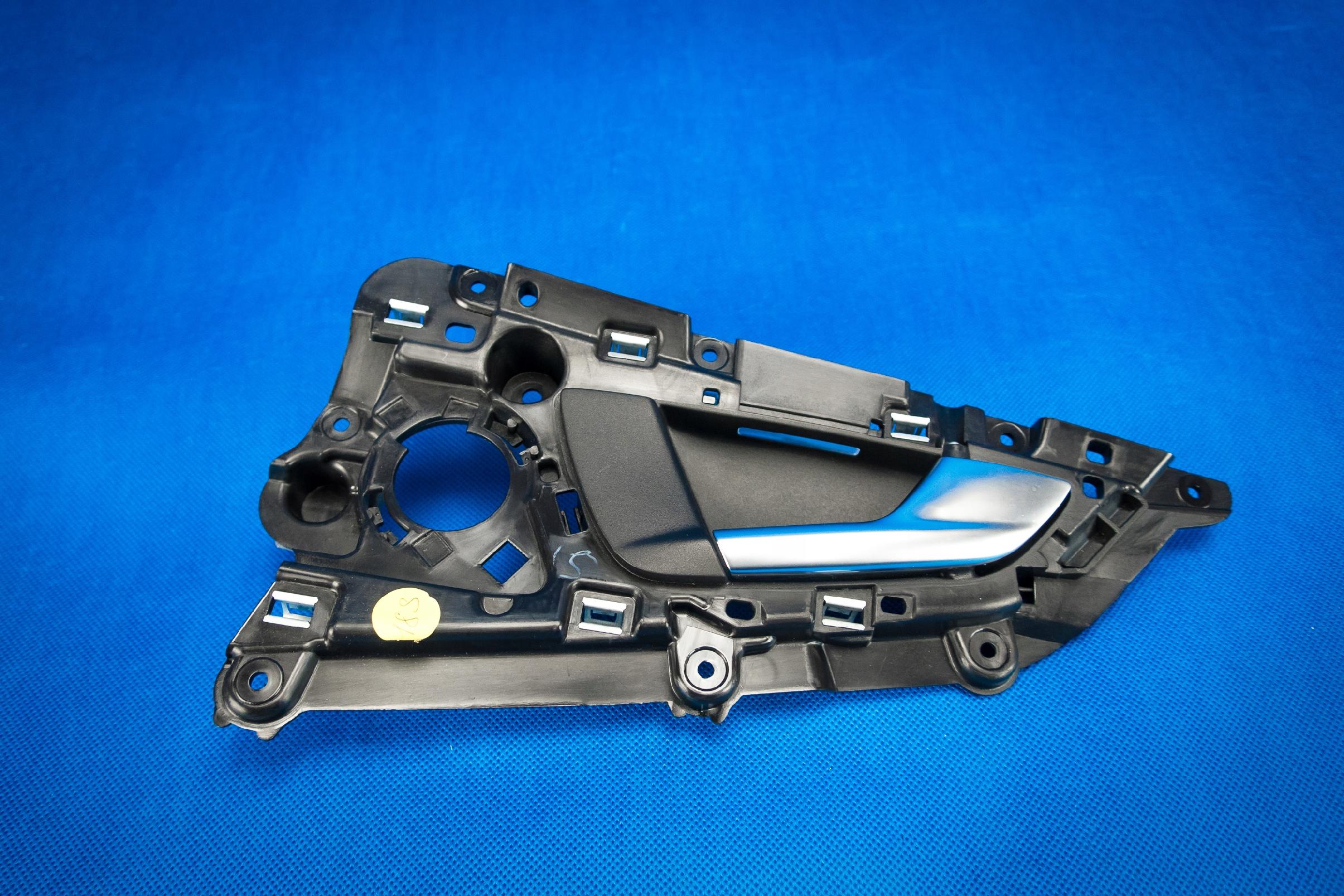 handle inner rear part Audi A7 S7 4G8 4G8839020