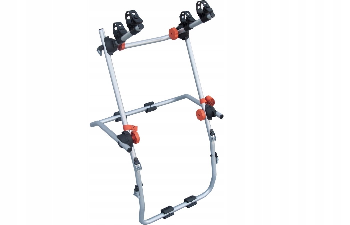 Bagażnik rowerowy na klapę Aguri Giza 2