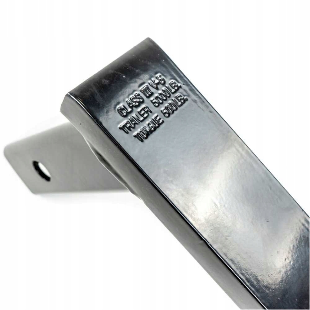 Hak holowniczy amerykański stalowy OFD Lift 10" Producent OFD