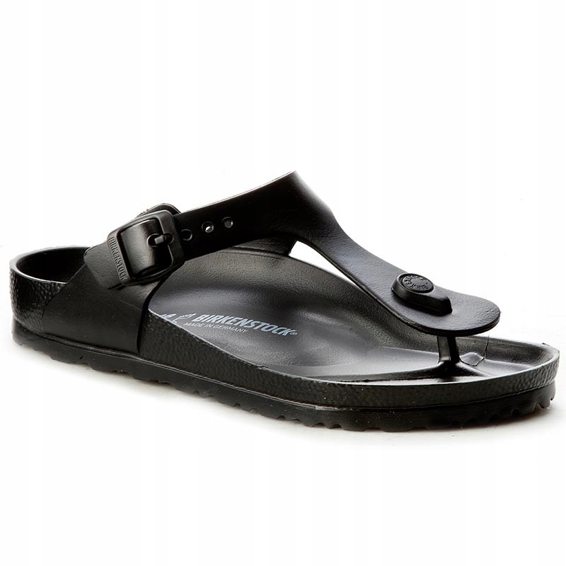 

Birkenstock Wygodne Klapki Japonki 43 SA08