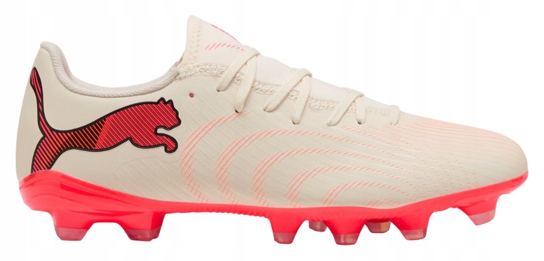 Boty Puma Future 9 Play Fg/ag 109170 01 vel. 40,5
