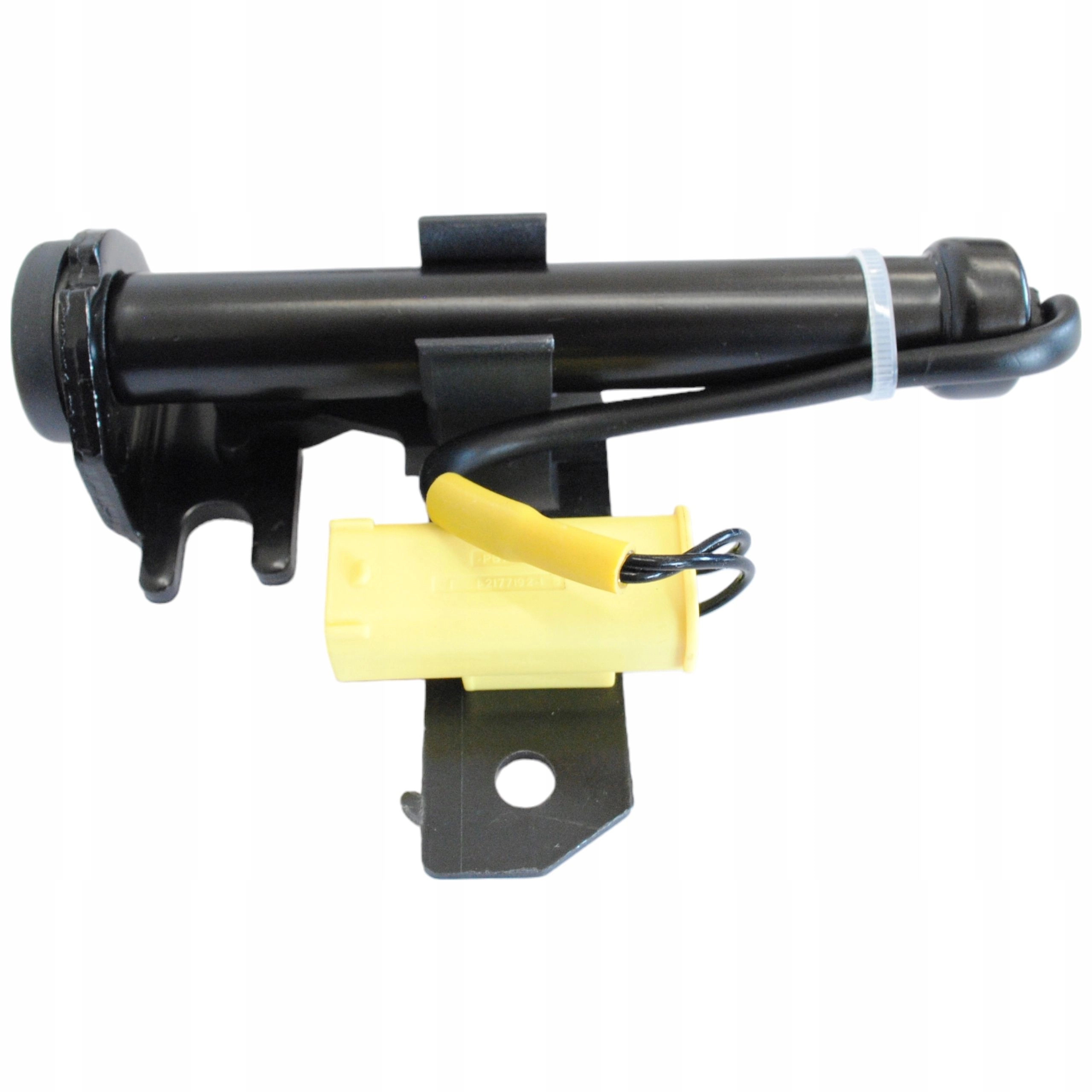 Pyrotechnický Náboj Levý, kapota krytu motoru Bmw 3 G20 G21