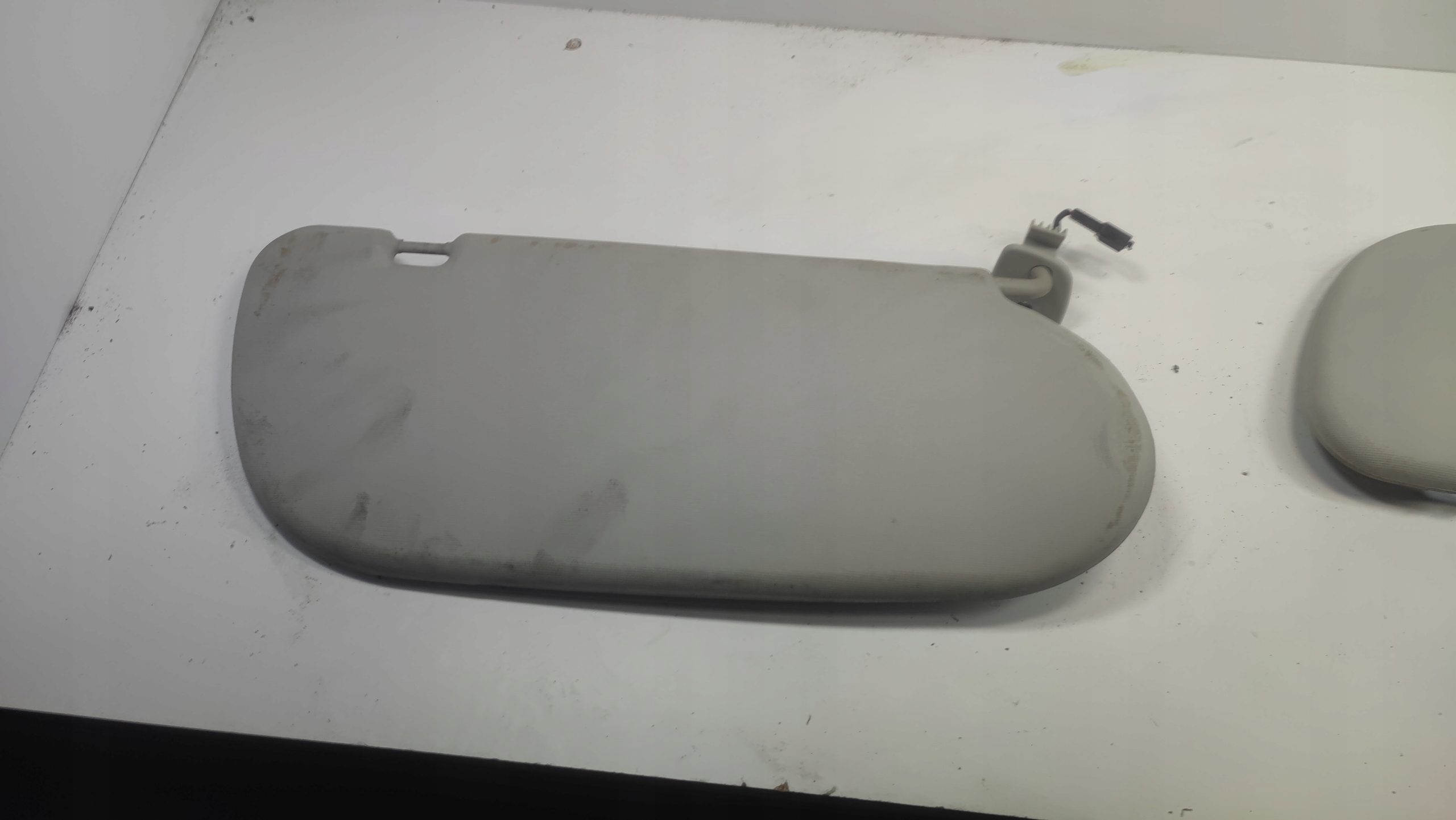 OSŁONA PRZECIWSŁONECZNA LEWA SEAT ALHAMBRA I