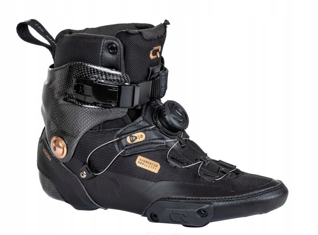 Powerslide Iqon TR Buty 10