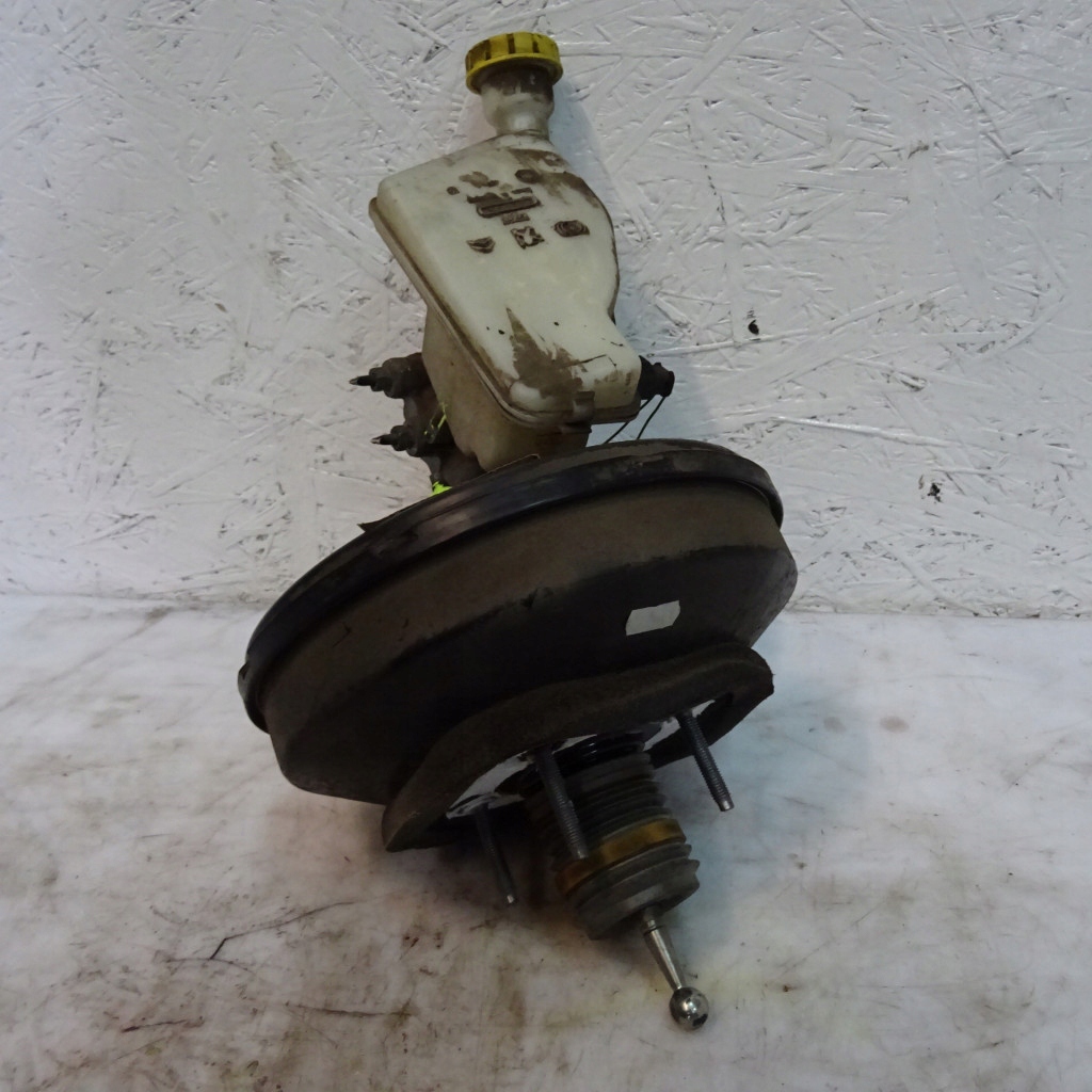 PEUGEOT 207 1.4HDI Servo bremsen 9688424380