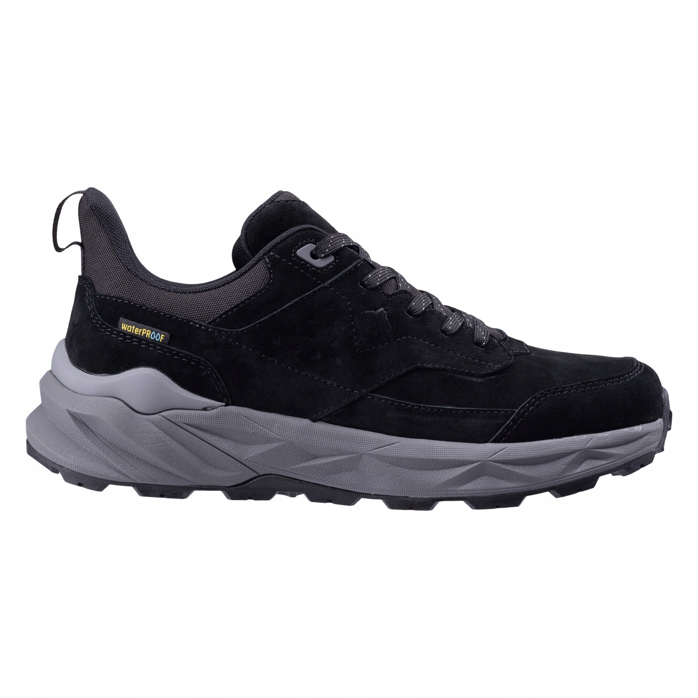Męskie Buty Elbrus Elone Low 42