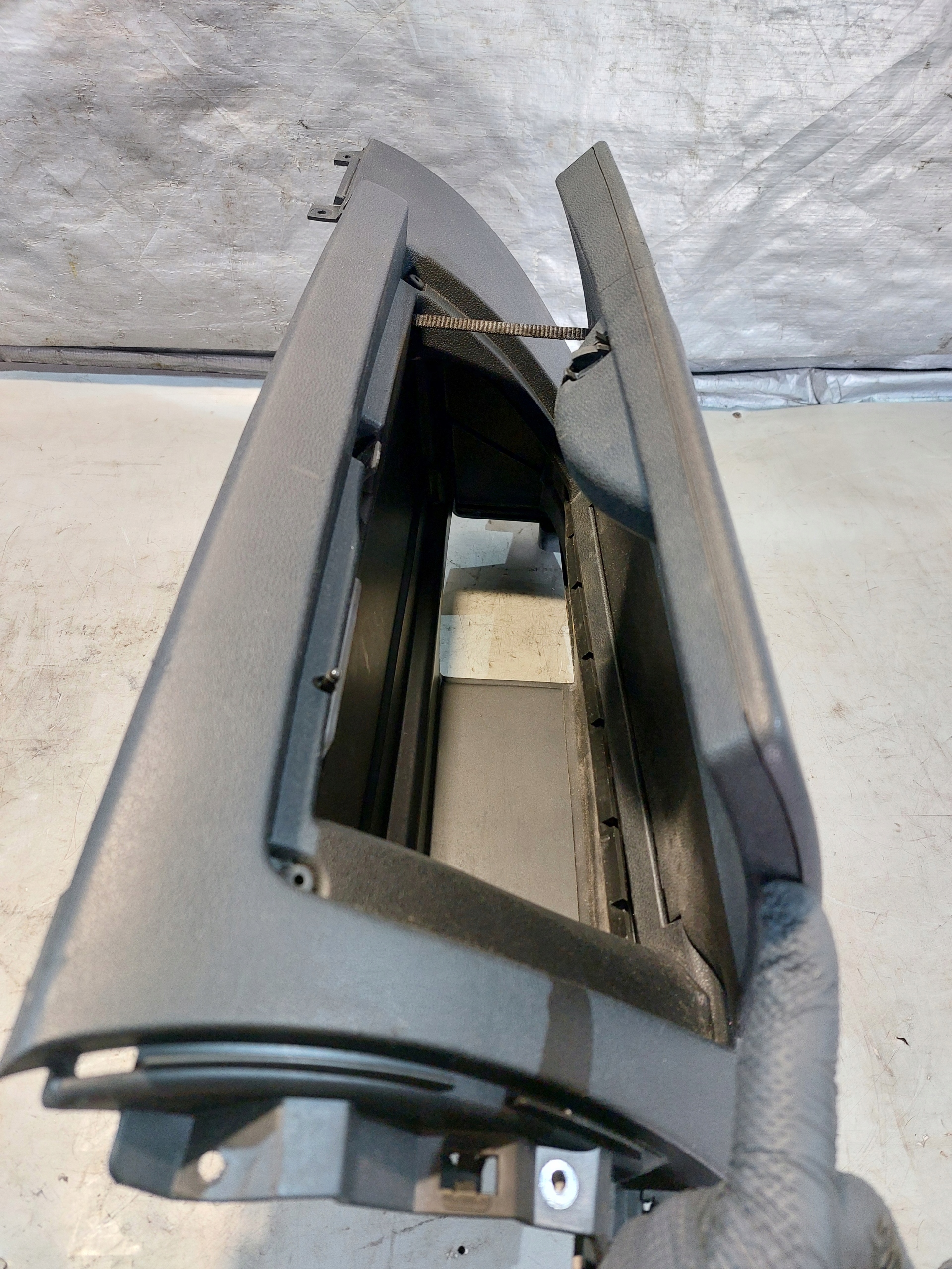 Handschuhfach des Beifahrers BMW E87