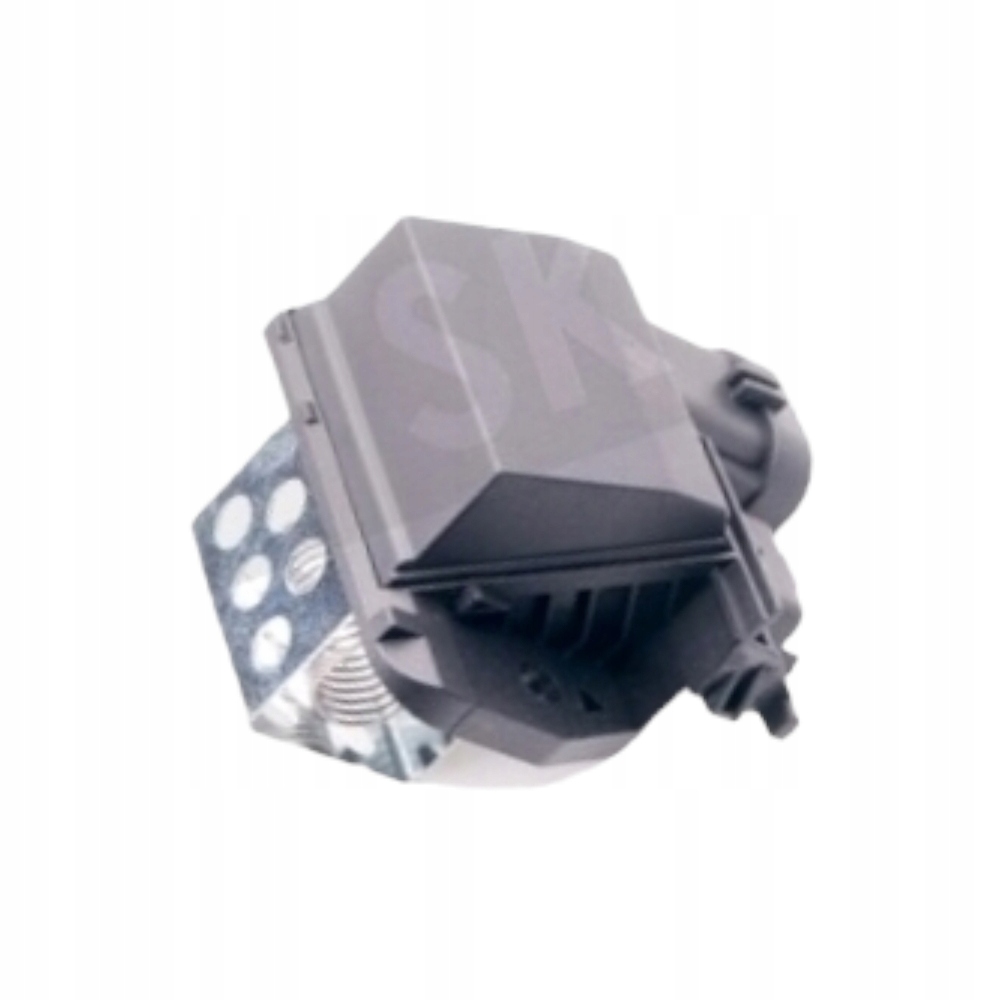 9673999980, 9673999980, - Резистор CITROEN C1 C4 PEUGEOT 108 307 308 94SKV017