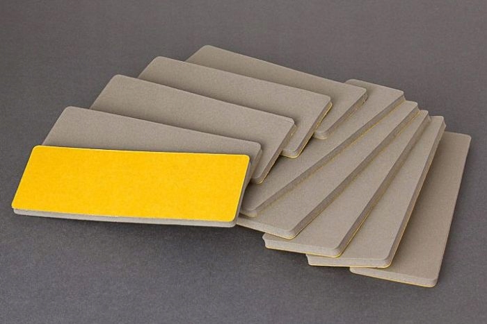 Zabezpieczenie samoprzylepne do markizy CS Fiamma Marka Fiamma