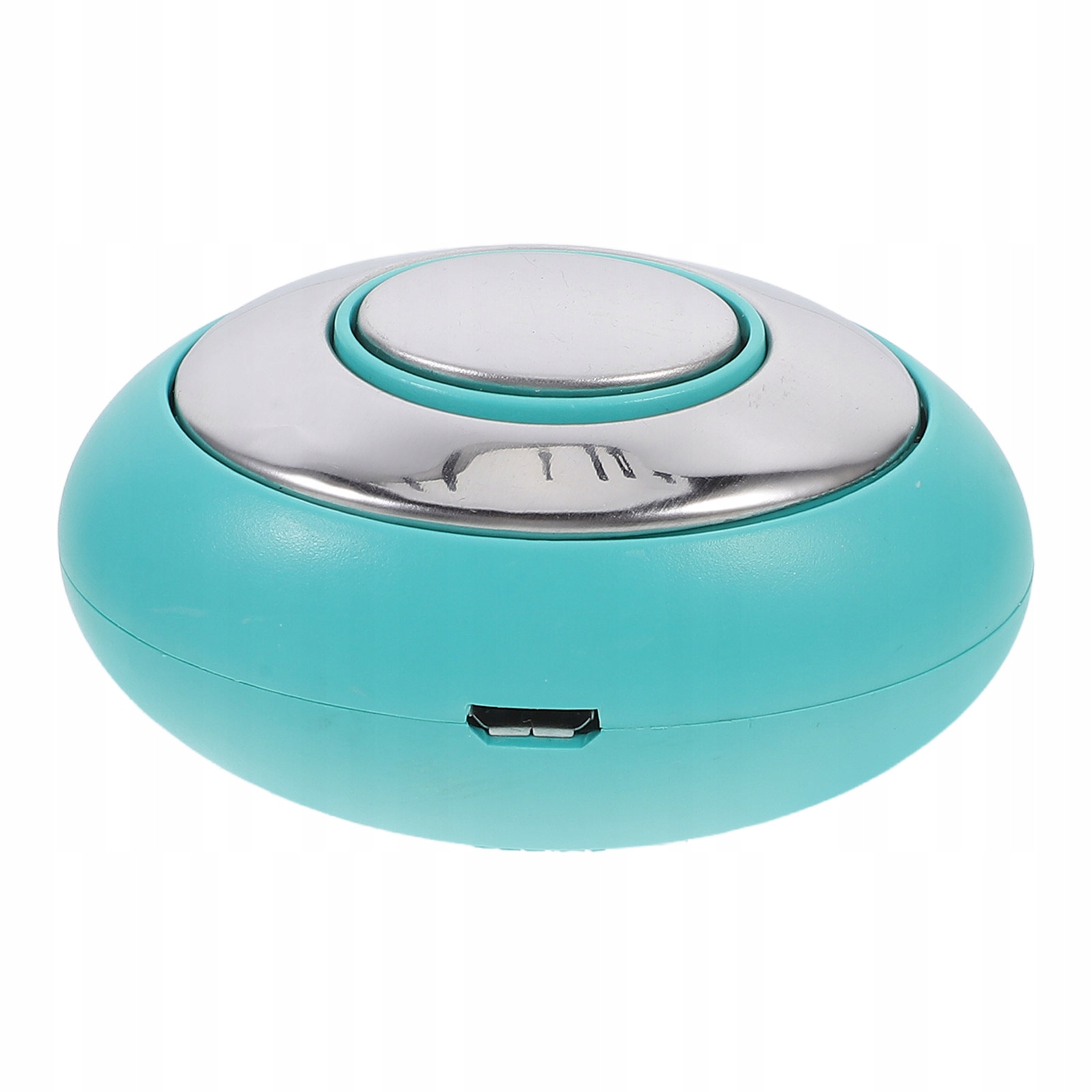 PRZENOŚNE URZĄDZENIE POMOCY W ZASYPIANIU Z MIKROPRĄDEM RELAKSUJĄCE TECH