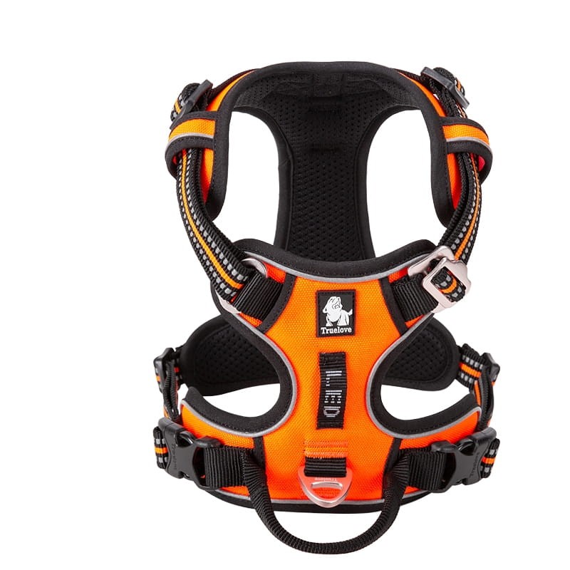 

Solidne szelki guard dla psa Truelove Premium XL