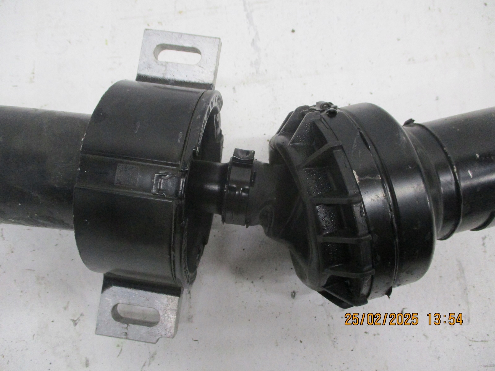 cardan MERCEDES GLC 254 23r A2544100001