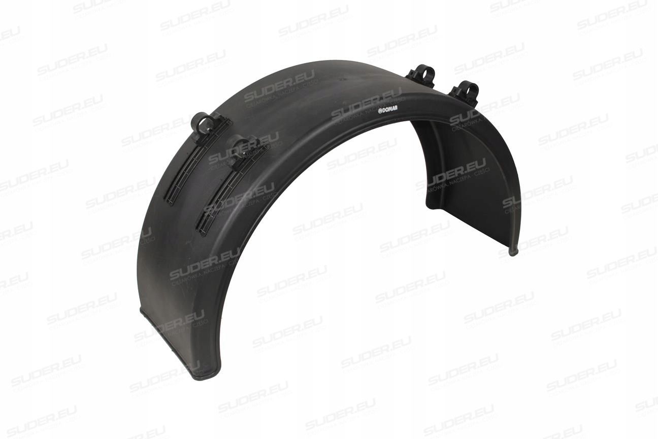 DOMAR DK2580 BŁOTNIK DOMAR NACZEPA UCHWYT