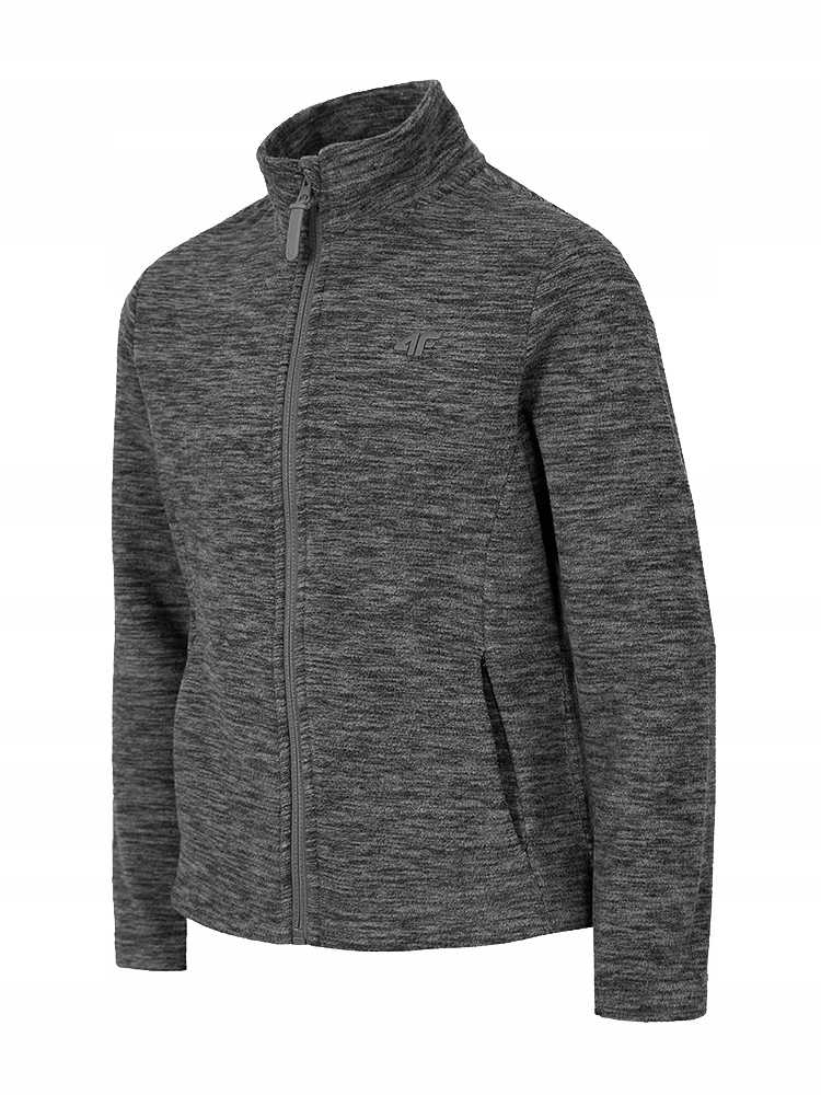 

4F Polar Dziewczęcy Bluza Polarowa R.158 JPLD001